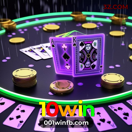 10win | Slots, Jogos de Mesa e Entretenimento Online Ilimitado