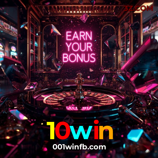 10win Promoções : Venha Jogar e Ganhar no Cassino Online Mais Confiável do Brasil!