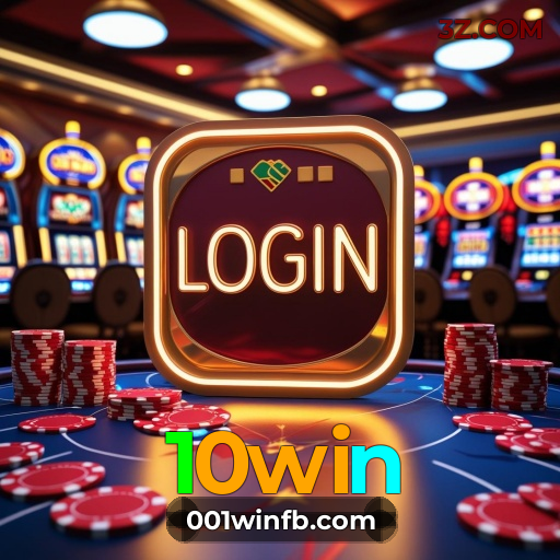 Bem-vindo ao 10win | Continue Jogando com Segurança